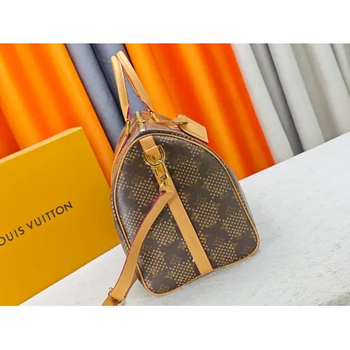 Replica Louis Vuitton Travel Bags #1463344 $80.00 USD for Wholesale
