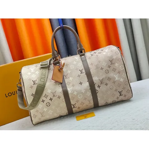 Louis Vuitton Travel Bags #1463345