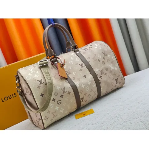 Replica Louis Vuitton Travel Bags #1463345 $80.00 USD for Wholesale