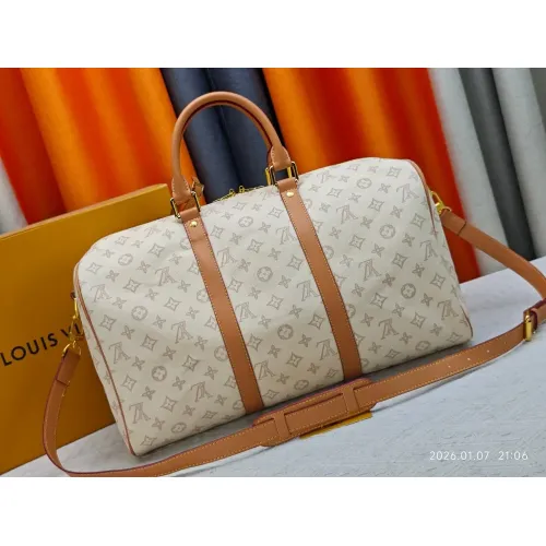 Replica Louis Vuitton Travel Bags #1463346 $80.00 USD for Wholesale