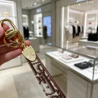 $29.00 USD Christian Dior Key Holder And Bag Buckle #1459230