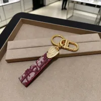 $29.00 USD Christian Dior Key Holder And Bag Buckle #1459231