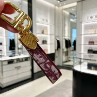 $29.00 USD Christian Dior Key Holder And Bag Buckle #1459231