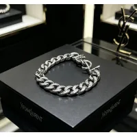 $42.00 USD Yves Saint Laurent YSL Bracelets #1459235