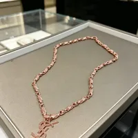$52.00 USD Yves Saint Laurent YSL Necklaces #1459239