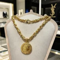 $52.00 USD Yves Saint Laurent YSL Necklaces #1459240