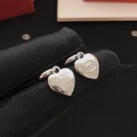 $25.00 USD Gucci Earrings For Women #1459249