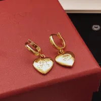 $25.00 USD Gucci Earrings For Women #1459250