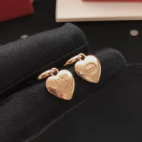 $25.00 USD Gucci Earrings For Women #1459250
