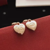 $25.00 USD Gucci Earrings For Women #1459250
