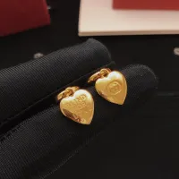 $25.00 USD Gucci Earrings For Women #1459251