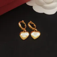 $25.00 USD Gucci Earrings For Women #1459251