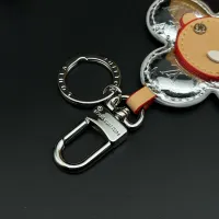 $25.00 USD Louis Vuitton LV Key Holder And Bag Buckle #1459254