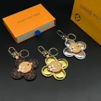 $25.00 USD Louis Vuitton LV Key Holder And Bag Buckle #1459254