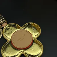 $25.00 USD Louis Vuitton LV Key Holder And Bag Buckle #1459255