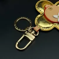 $25.00 USD Louis Vuitton LV Key Holder And Bag Buckle #1459255