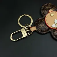 $25.00 USD Louis Vuitton LV Key Holder And Bag Buckle #1459256