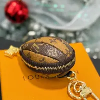 $45.00 USD Louis Vuitton LV Key Holder And Bag Buckle #1459261