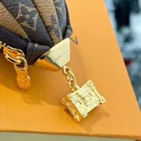 $45.00 USD Louis Vuitton LV Key Holder And Bag Buckle #1459261