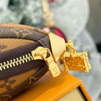 $45.00 USD Louis Vuitton LV Key Holder And Bag Buckle #1459261