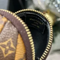 $45.00 USD Louis Vuitton LV Key Holder And Bag Buckle #1459261
