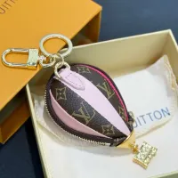 $45.00 USD Louis Vuitton LV Key Holder And Bag Buckle #1459262