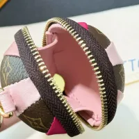 $45.00 USD Louis Vuitton LV Key Holder And Bag Buckle #1459262