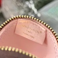 $45.00 USD Louis Vuitton LV Key Holder And Bag Buckle #1459262