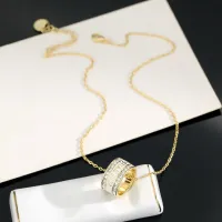 $27.00 USD Christian Dior Necklaces #1459273