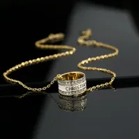 $27.00 USD Christian Dior Necklaces #1459273