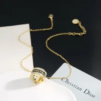 $27.00 USD Christian Dior Necklaces #1459274
