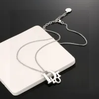 $29.00 USD Christian Dior Necklaces #1459282