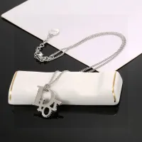 $29.00 USD Christian Dior Necklaces #1459282