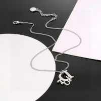 $29.00 USD Christian Dior Necklaces #1459282
