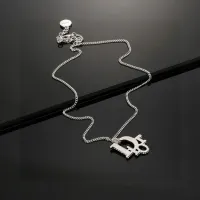 $29.00 USD Christian Dior Necklaces #1459282
