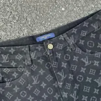 $52.00 USD Louis Vuitton LV Jeans For Unisex #1459286