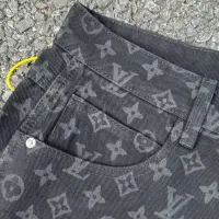 $52.00 USD Louis Vuitton LV Jeans For Unisex #1459286