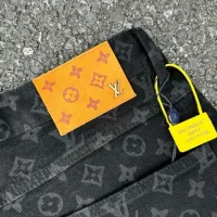 $52.00 USD Louis Vuitton LV Jeans For Unisex #1459286