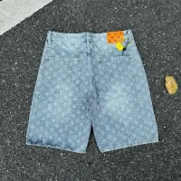 $52.00 USD Louis Vuitton LV Jeans For Unisex #1459287