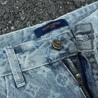 $52.00 USD Louis Vuitton LV Jeans For Unisex #1459287