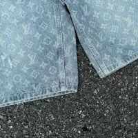 $52.00 USD Louis Vuitton LV Jeans For Unisex #1459287