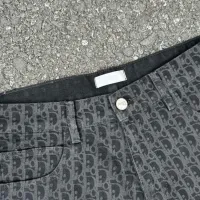 $52.00 USD Christian Dior Jeans For Unisex #1459288
