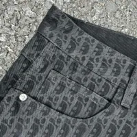 $52.00 USD Christian Dior Jeans For Unisex #1459288