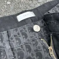 $52.00 USD Christian Dior Jeans For Unisex #1459288
