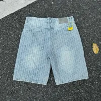 $52.00 USD Christian Dior Jeans For Unisex #1459290