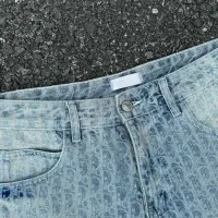 $52.00 USD Christian Dior Jeans For Unisex #1459290