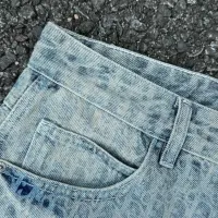 $52.00 USD Christian Dior Jeans For Unisex #1459290