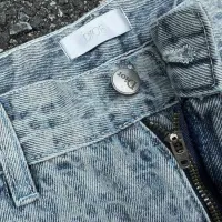 $52.00 USD Christian Dior Jeans For Unisex #1459290