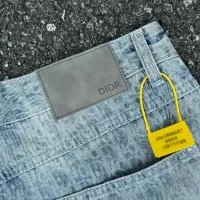 $52.00 USD Christian Dior Jeans For Unisex #1459290