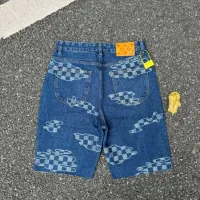 $52.00 USD Louis Vuitton LV Jeans For Unisex #1459293